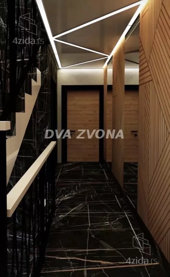 Garsonjera | 4zida