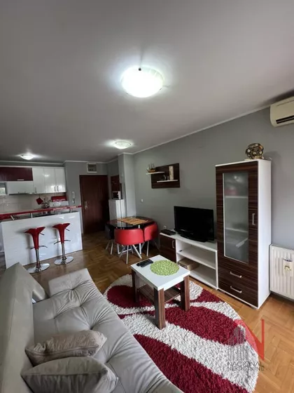 Sajmište | 4zida.rs