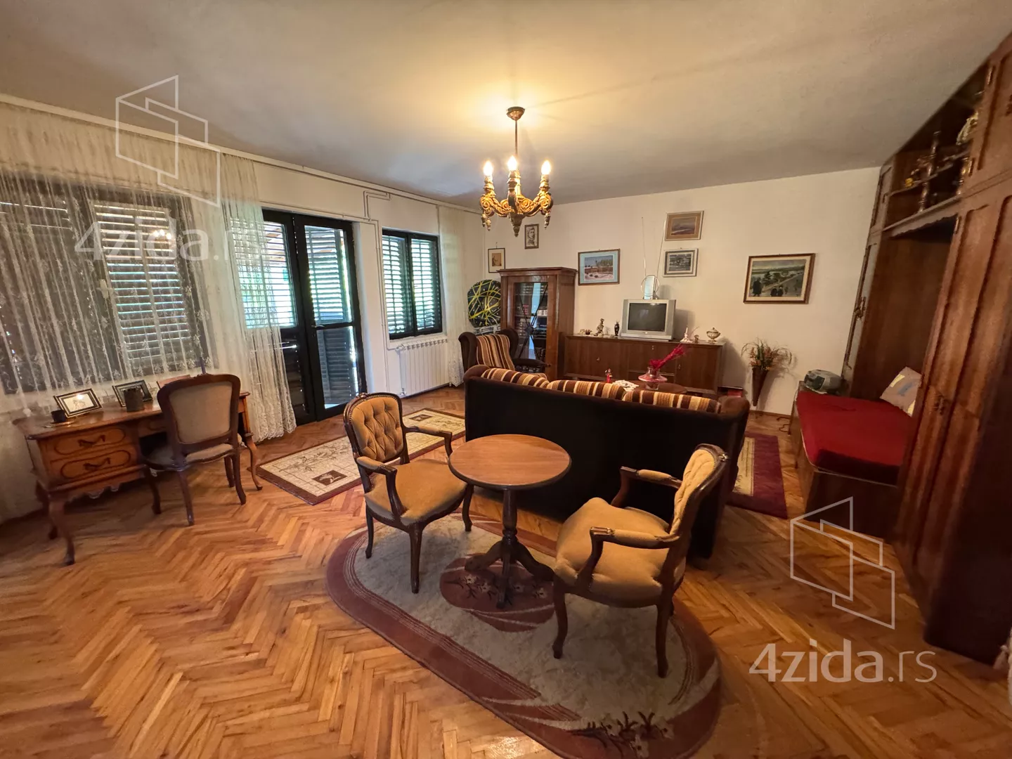 3-etažna kuća | 4zida