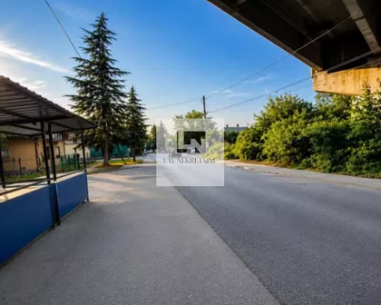Ostružnica | 4zida.rs