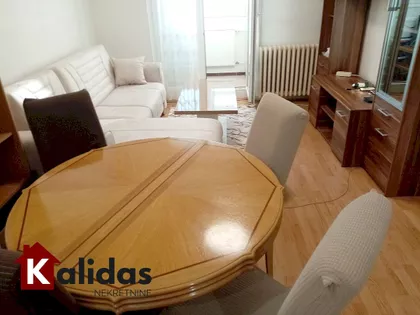 Novo Naselje | 4zida.rs