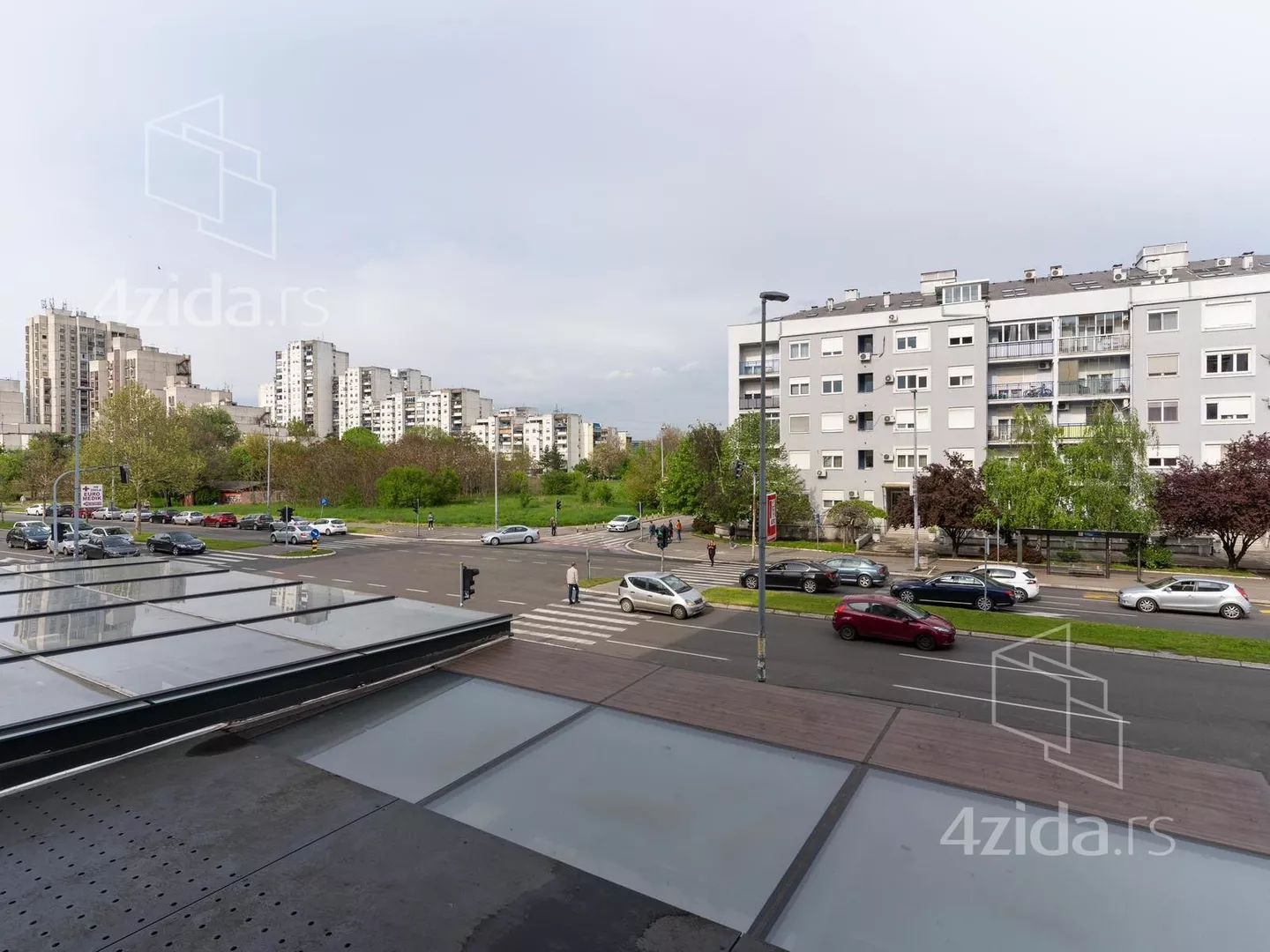 Kancelarija | 4zida