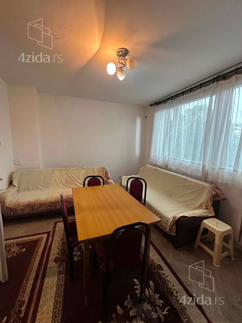 Garsonjera | 4zida
