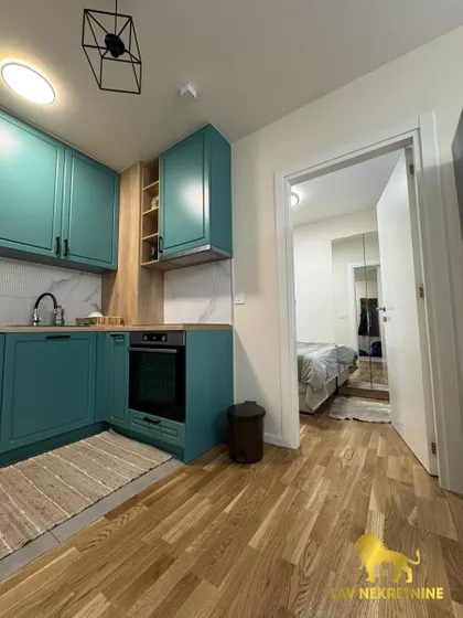 ĐORĐA NIKŠIĆA JOHANA | 4zida.rs