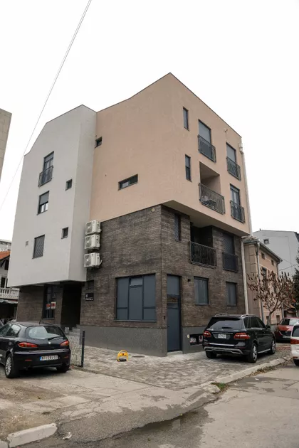 Primorska 8 | 4zida.rs