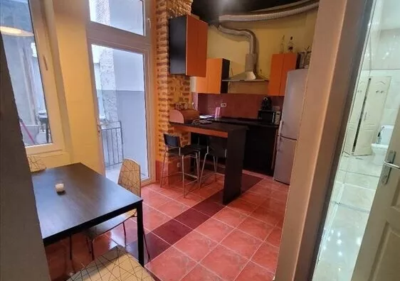 Četvoroiposoban stan | 4zida