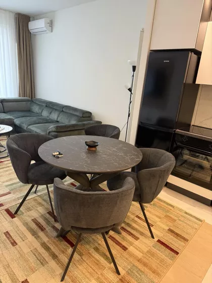 Luke Ćelovića Trebinjca | 4zida.rs