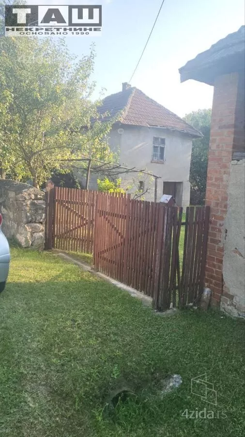 Kuća | 4zida