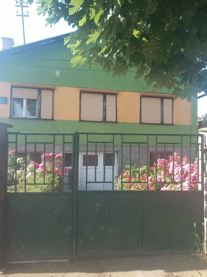 Rastka Petrovića 1 | 4zida.rs