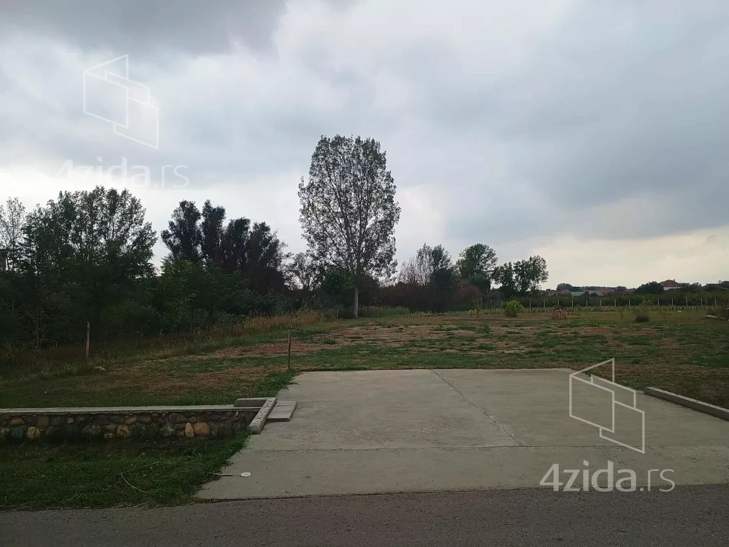 Građevinsko zemljište | 4zida