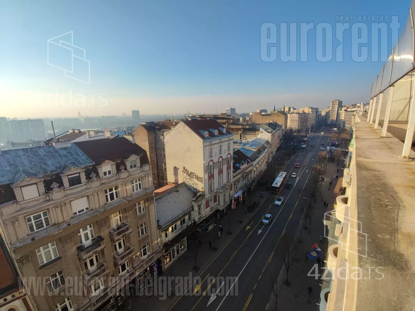 Poslovni prostor | 4zida