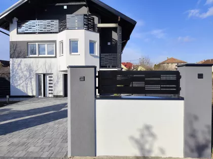 Kninska 95b | 4zida.rs