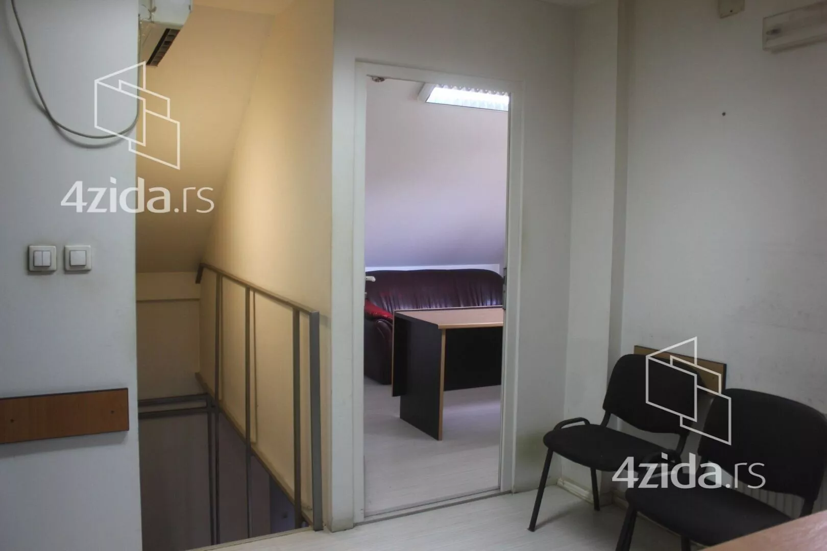 4-etažna kuća | 4zida