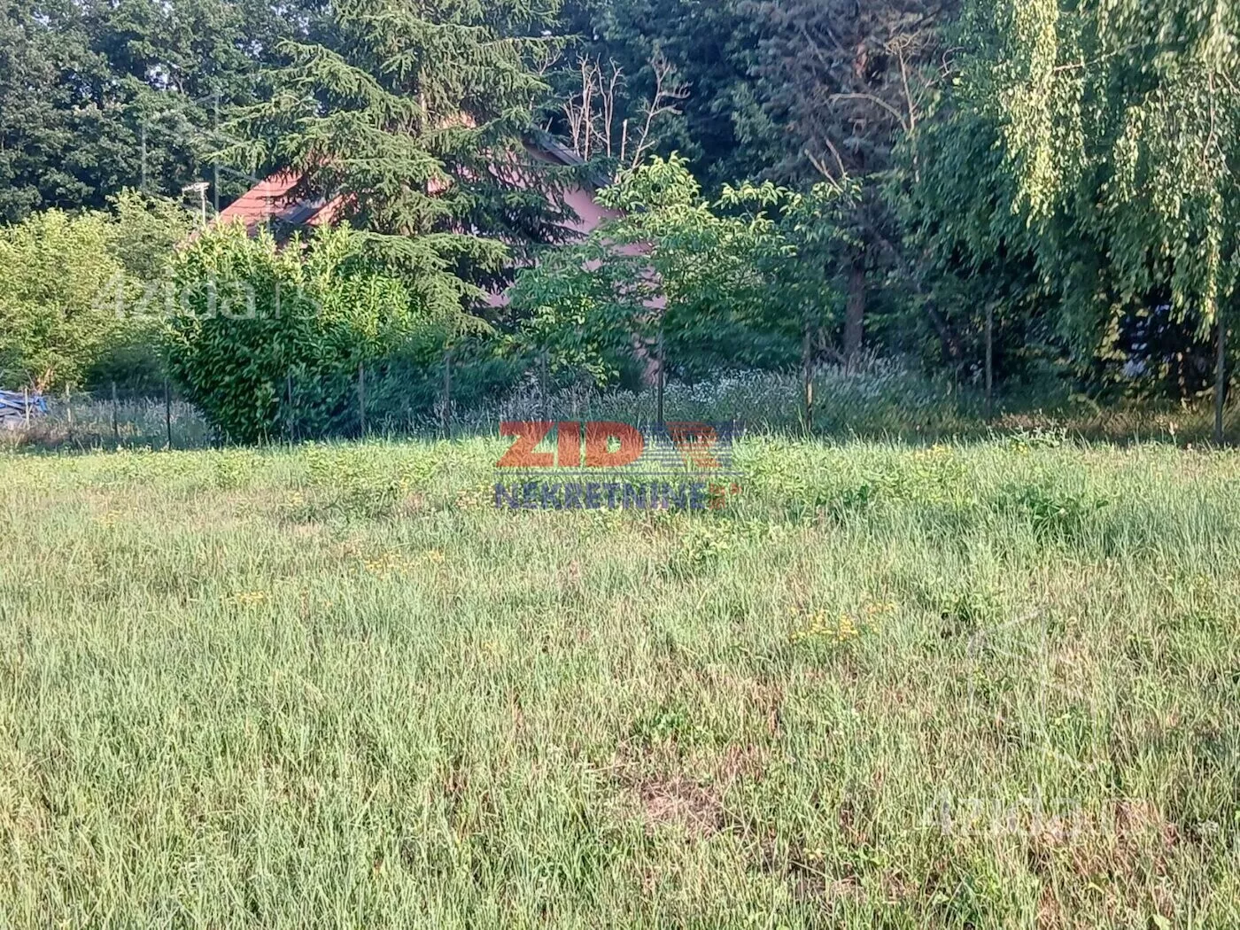 Građevinsko zemljište | 4zida
