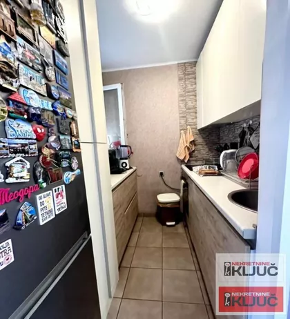 Novo Naselje | 4zida.rs