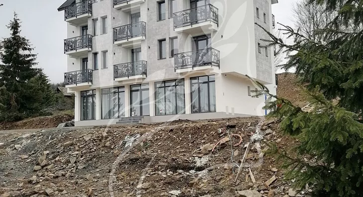 Ugostiteljski objekat | 4zida