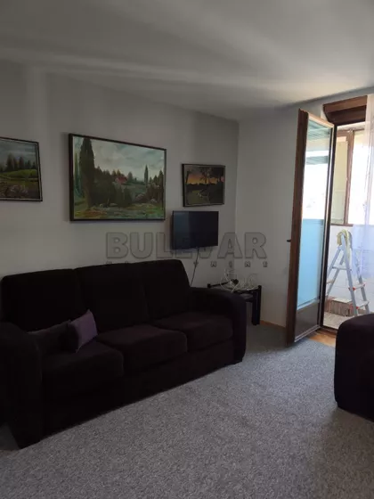 Vizantijski bulevar | 4zida.rs