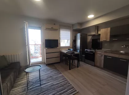 Rumenačka | 4zida.rs