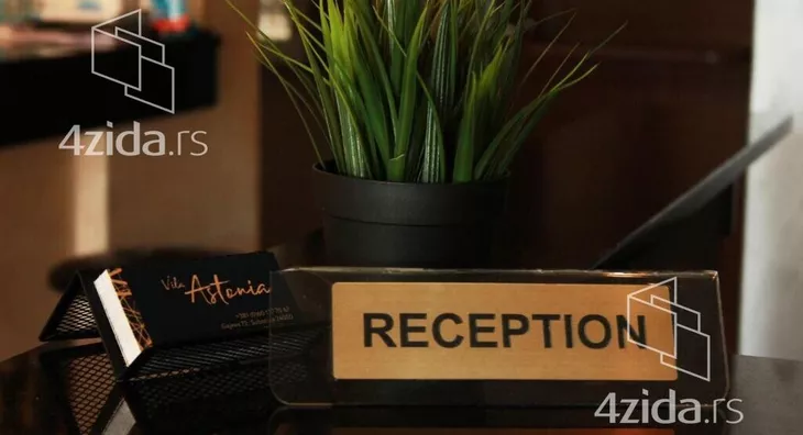 Ugostiteljski objekat | 4zida