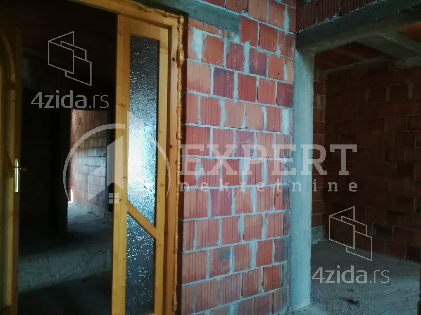 3-etažna kuća | 4zida
