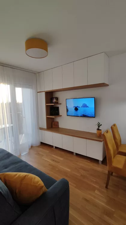 Đorđa Nikšića Johana Park Novi Residence | 4zida.rs