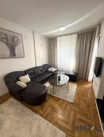 Sajmište | 4zida.rs