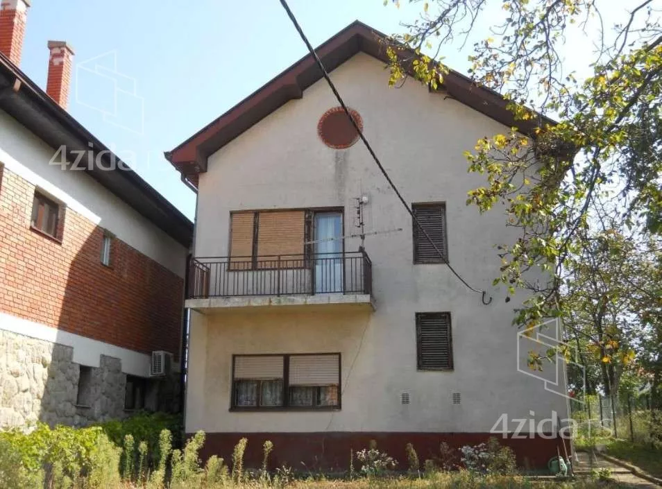2-etažna kuća | 4zida