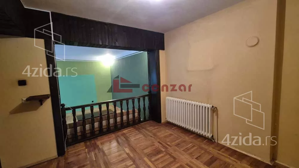 3-etažna kuća | 4zida