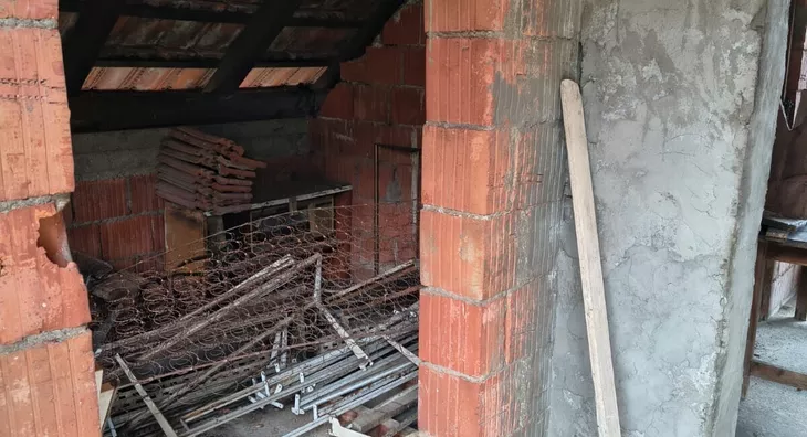 3-etažna kuća | 4zida