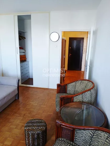 Bulevar Mihajla Pupina | 4zida.rs