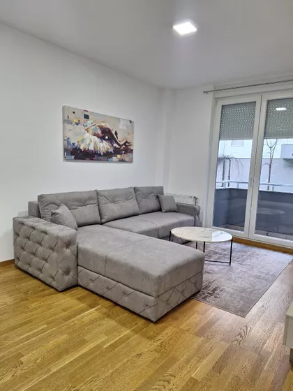 Branka Bajića | 4zida.rs