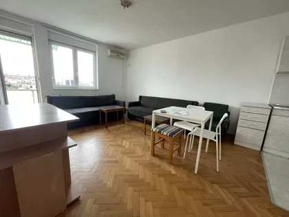 Sajmište | 4zida.rs