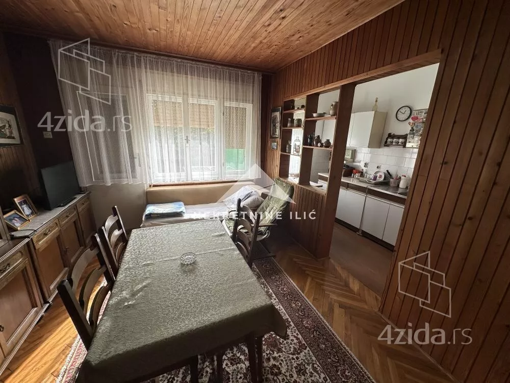 Kuća | 4zida