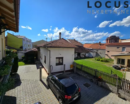 Dr Dragiše Mišovića 8 | 4zida.rs