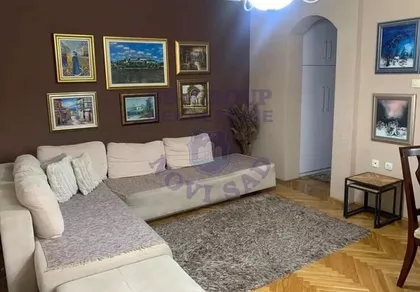Bulevar Patrijarha Pavla (Somborski Bulevar) | 4zida.rs