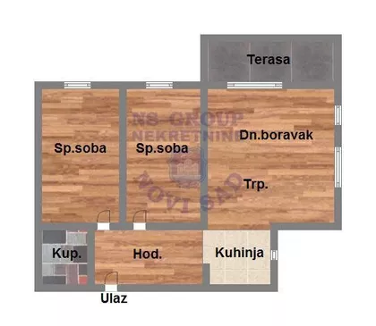 Vrdnik | 4zida.rs