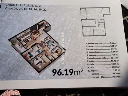 Dravska | 4zida.rs