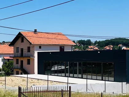 Ibarski Put | 4zida.rs