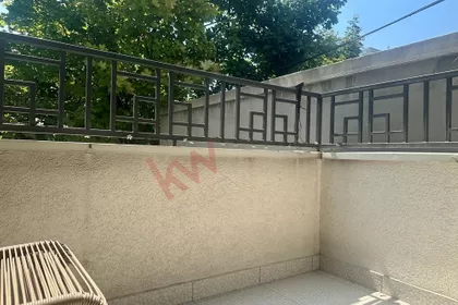 Miklošićeva | 4zida.rs