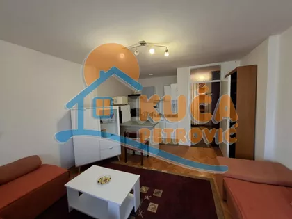 Bulevar Nemanjića | 4zida.rs