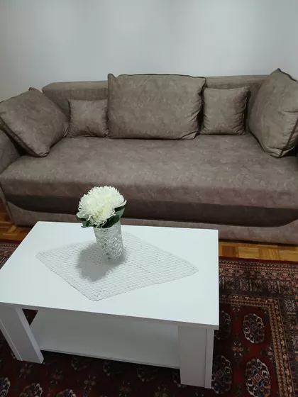 Aleksandra Belica | 4zida.rs