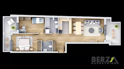 Novi Sad - Centar | 4zida.rs