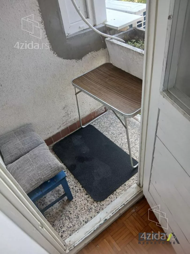 Garsonjera | 4zida