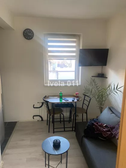 Dušana Radovića | 4zida.rs