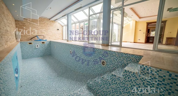 4-etažna kuća | 4zida