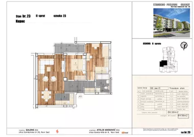 Bulevar Patrijarha Pavla (Somborski Bulevar)