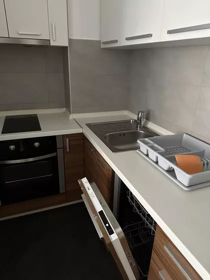 Omladinskih Brigada | 4zida.rs