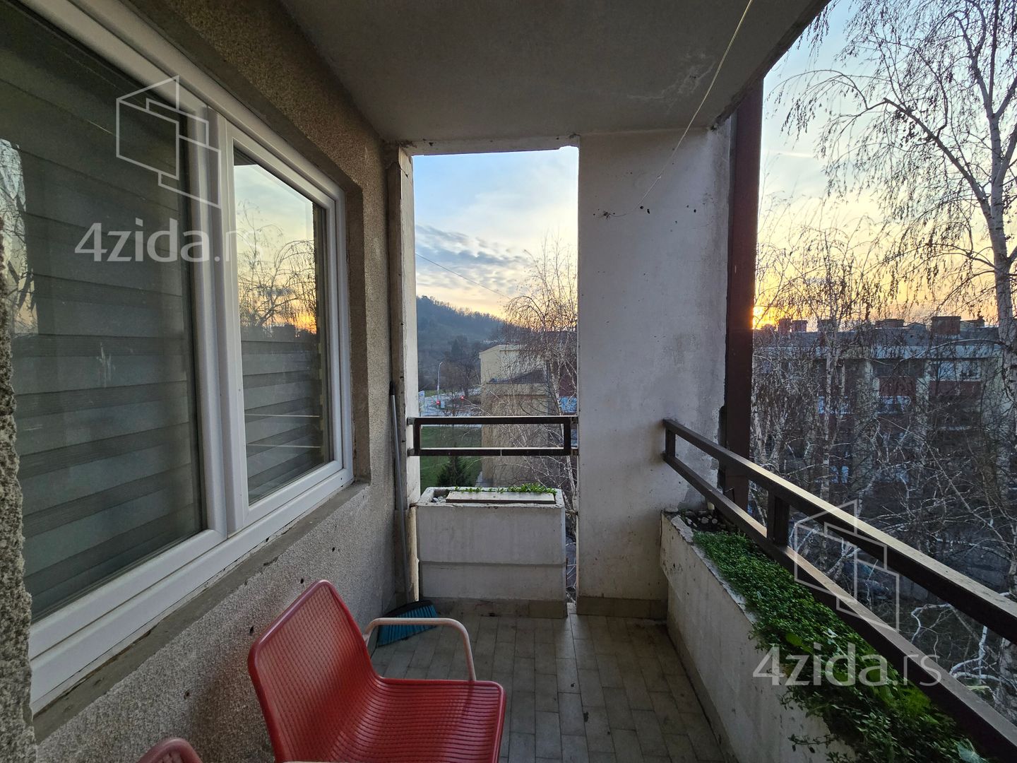Appartament, 67 m²