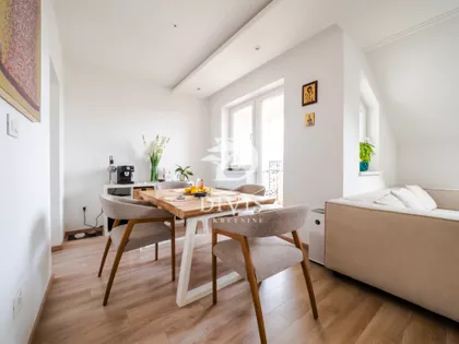 Maksima Gorkog bb | 4zida.rs