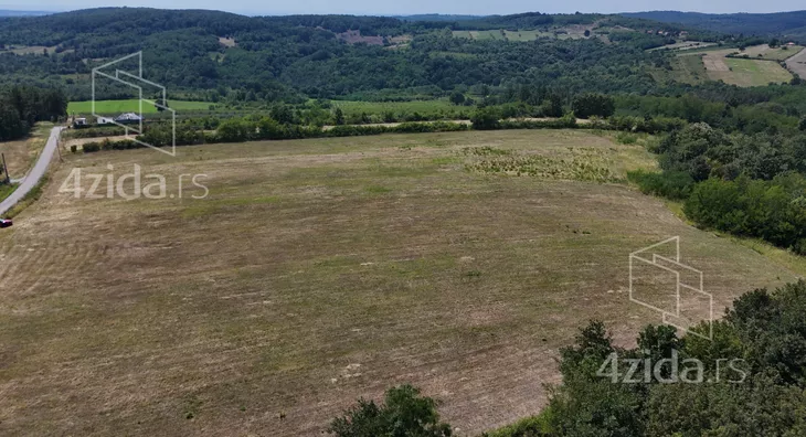 Poljoprivredno zemljište | 4zida